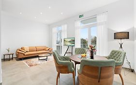 Premium Smartapart Julia Zentral Und Modern Mit Smarthome