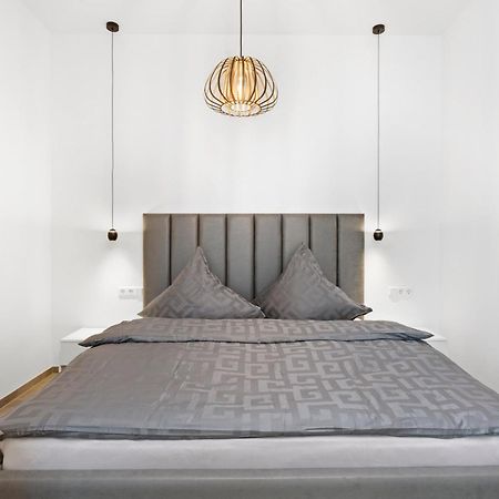 Premium Smartapart Julia Zentral Und Modern Mit Smarthome Tettnang Exterior foto