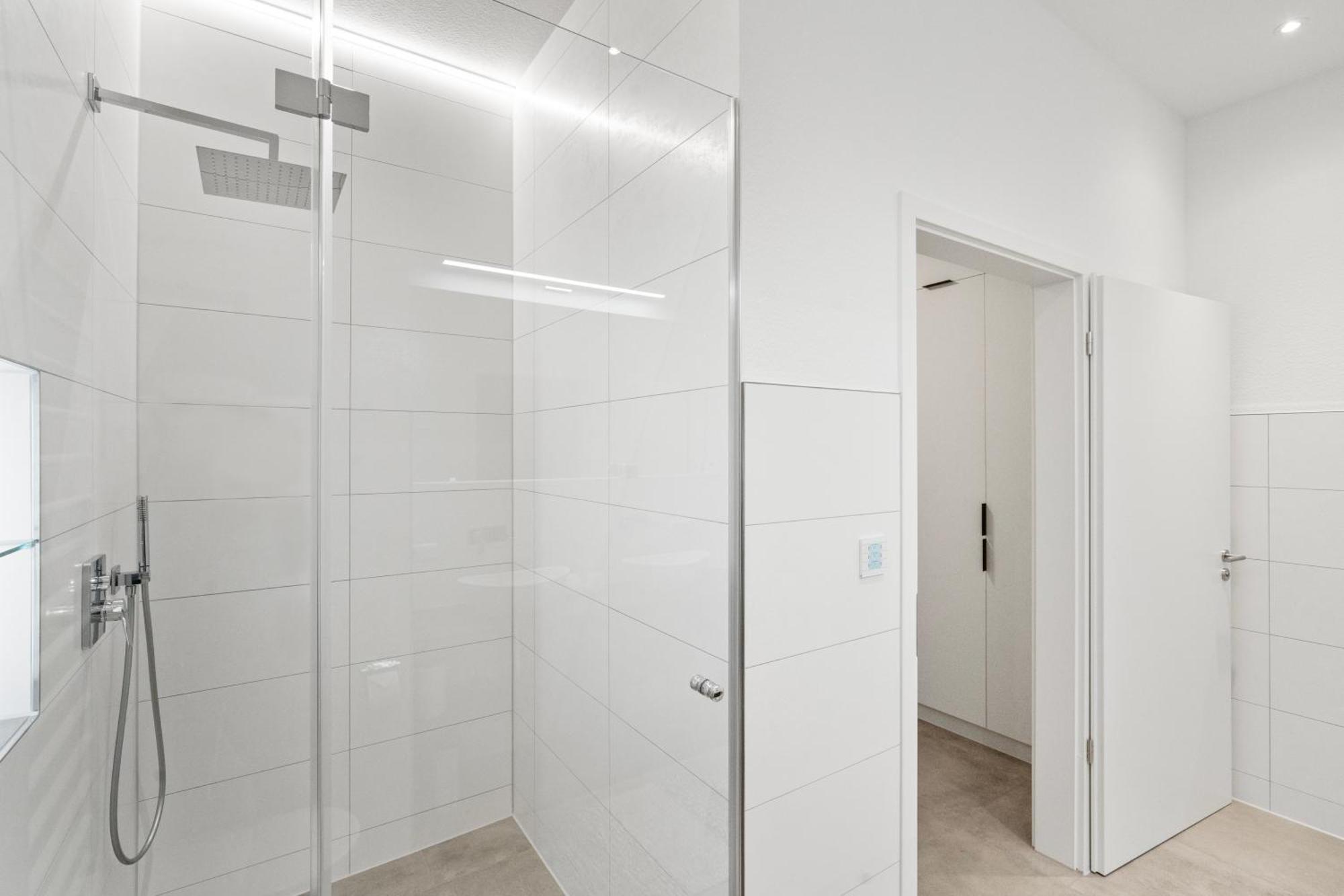 Premium Smartapart Julia Zentral Und Modern Mit Smarthome Tettnang Exterior foto