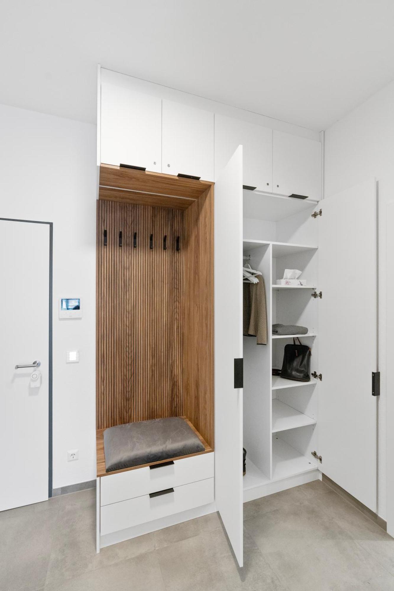Premium Smartapart Julia Zentral Und Modern Mit Smarthome Tettnang Exterior foto